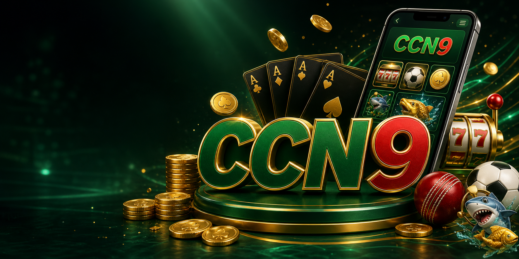 CCN9 গাইড - লগইন, অ্যাপ, পেমেন্ট ও তথ্য তথ্য